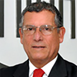 Roberto Fagundes