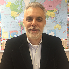 RICARDO SIQUEIRA CAMPOS