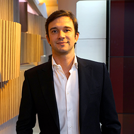 JOÃO MOSTACADA CARVALHO