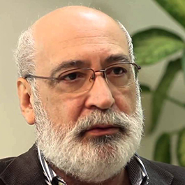 JOSÉ CARLOS CARVALHO