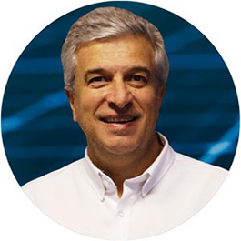 NELSON COLAFERRO JR.