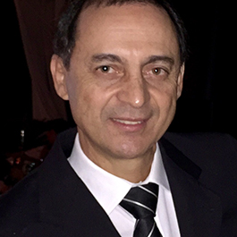 SEBASTIÃO COSTA FILHO